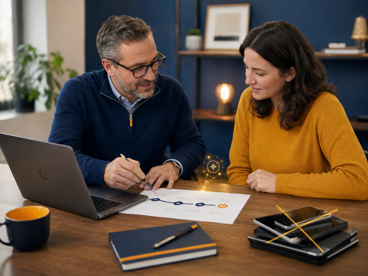 Technology Advisory for small businesses